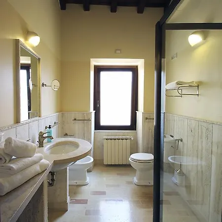 Sogni D'oro Bed and breakfast Tívoli