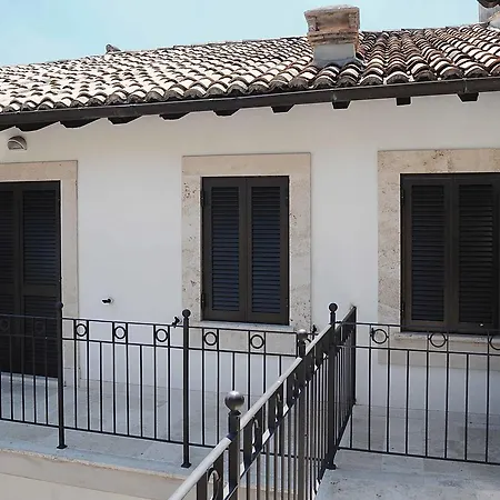 Sogni D'oro Bed and breakfast *