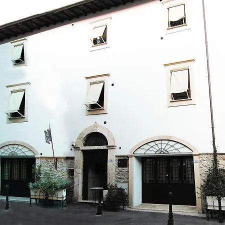 Sogni D'oro Bed and breakfast