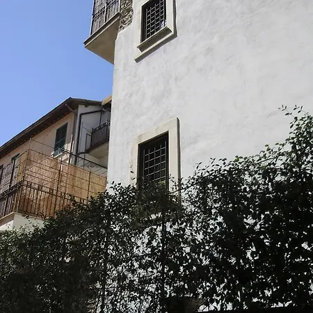 Bed and breakfast Sogni D'oro Tívoli