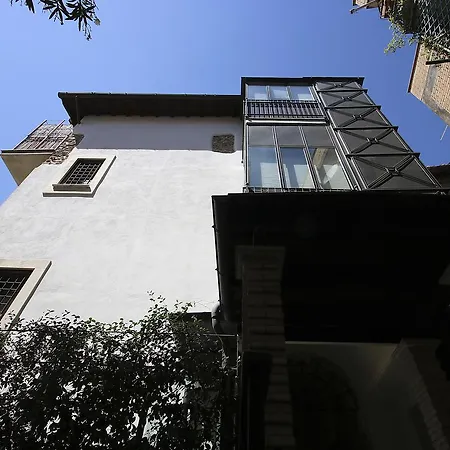 Bed and breakfast Sogni D'oro Tívoli