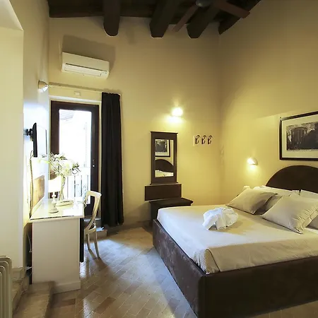 Sogni D'oro Bed and breakfast Tívoli