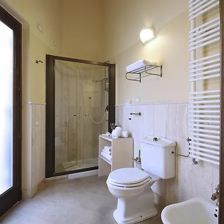 Sogni D'oro Bed and breakfast Tívoli