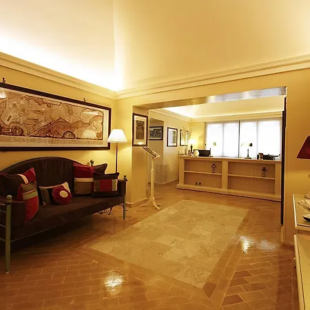 Bed and breakfast Sogni D'oro Tívoli