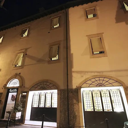 Sogni D'oro * Tívoli