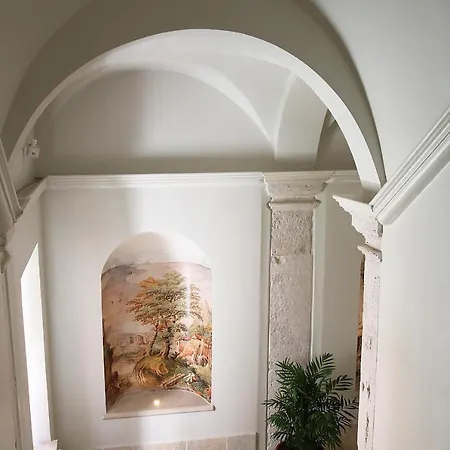 Sogni D'oro Bed and breakfast
