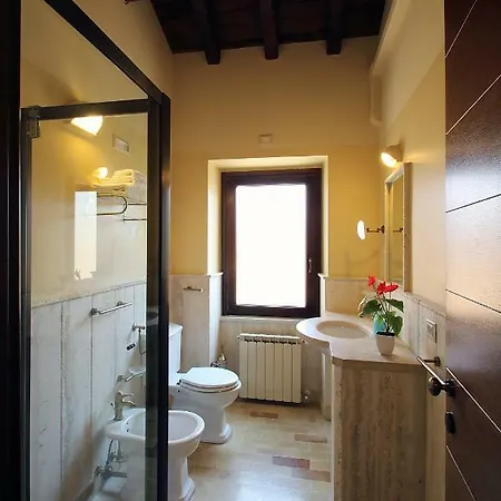 Sogni D'oro Bed and breakfast