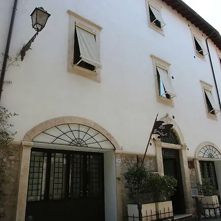 Sogni D'oro Bed and breakfast *