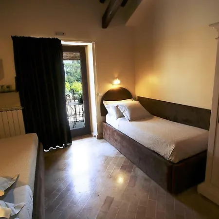 Bed and breakfast Sogni D'oro
