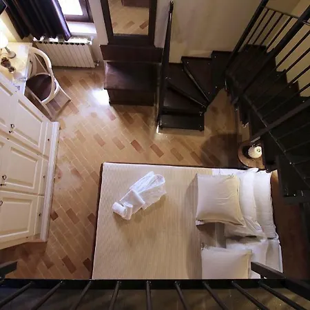 Sogni D'oro Bed and breakfast *