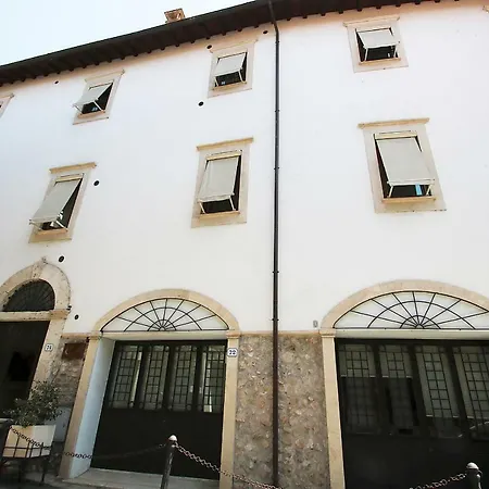Bed and breakfast Sogni D'oro *